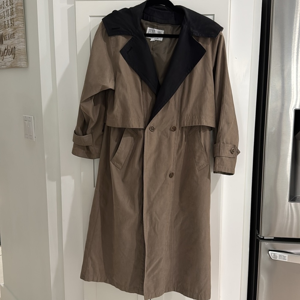 Jacket/Raincoat - image 3